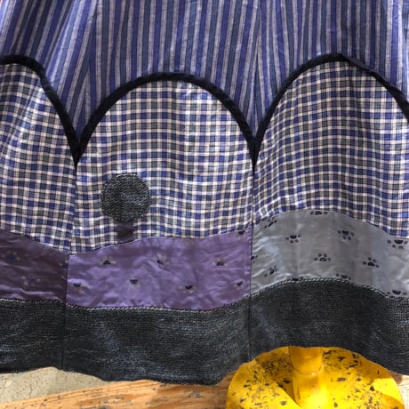 skirt 741[ge153]