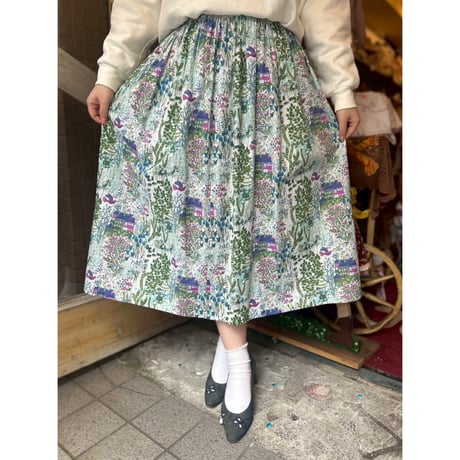 skirt 627[ge878]