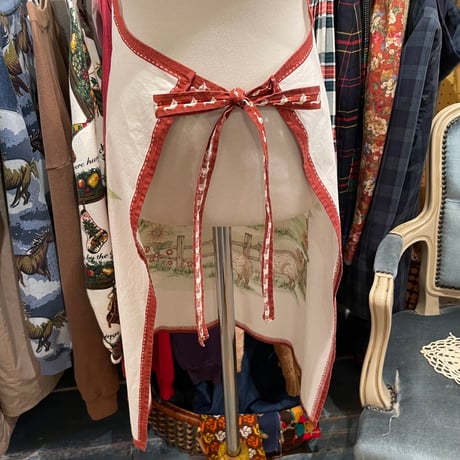 apron 465[ge544]