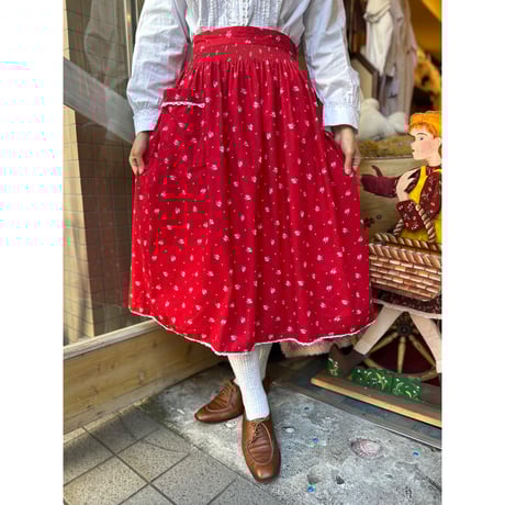 skirt 644[ge834]
