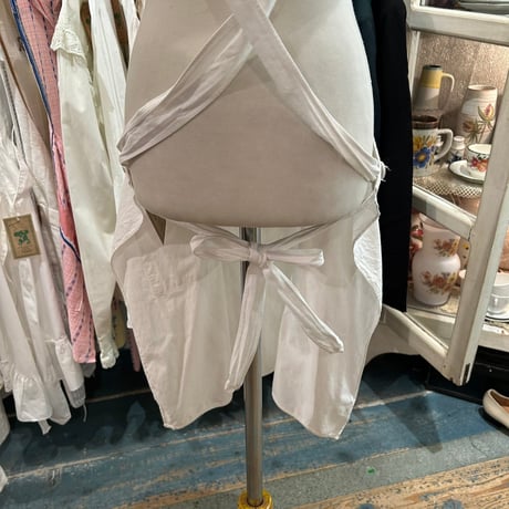 apron 493[ge823]