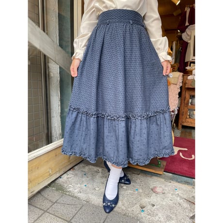 skirt 692[ge790]