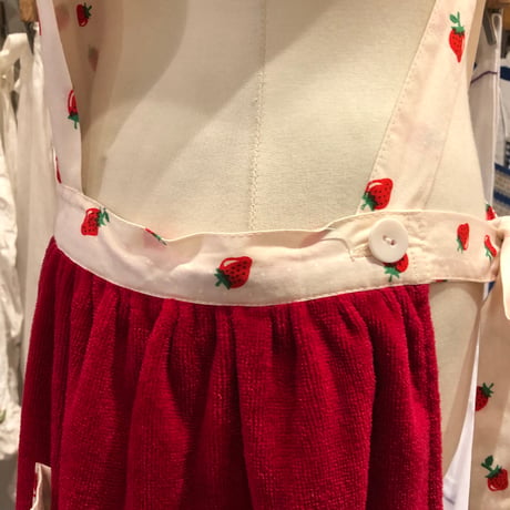 apron 600[AR526]