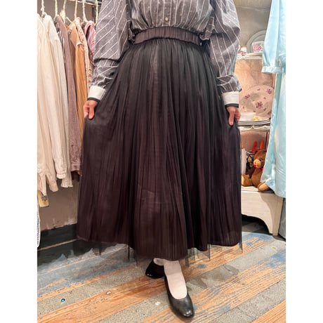 skirt 643[na456]