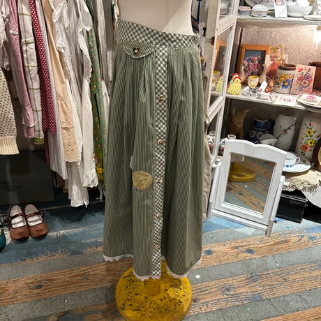 skirt 710[ge919]