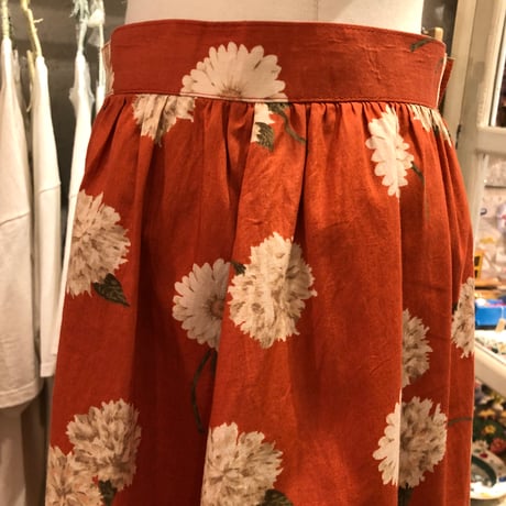skirt 645[ge628]