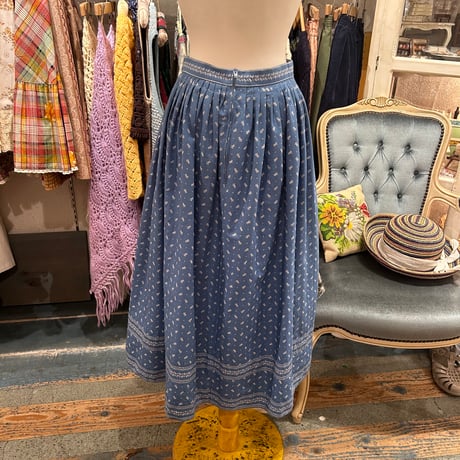 skirt 450[na460]