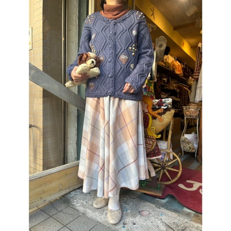 skirt 717[na484]