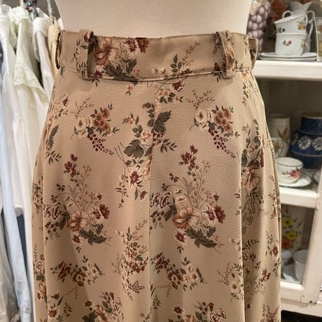 skirt 637[na370]