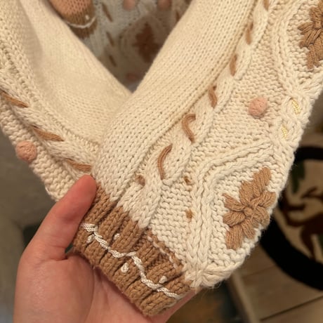 knit 836[na53]
