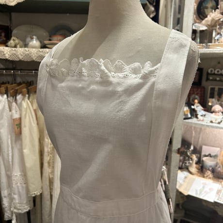 apron 646[ge438]