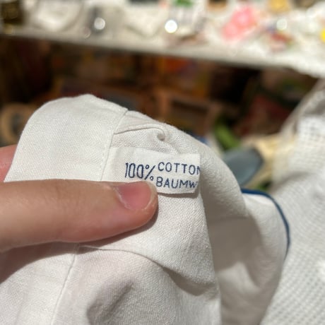 apron 667[na969]