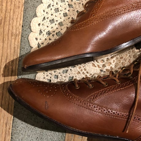 shoes 371[FF756]