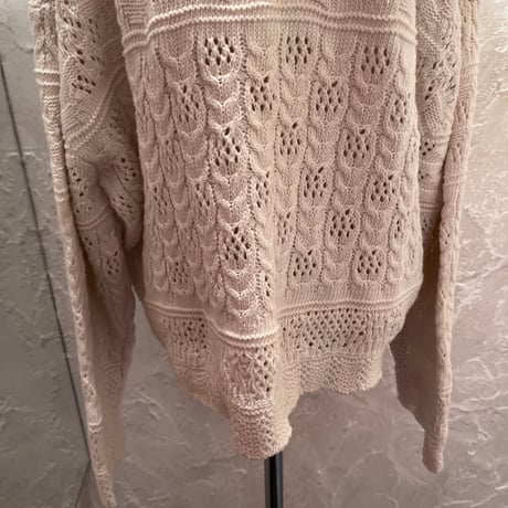 knit 671[na298]