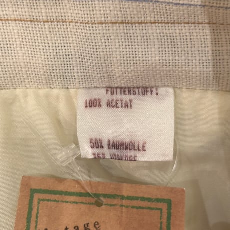 skirt 619[ge691]