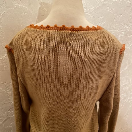Knit 924[na939]