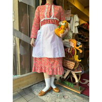 apron 664[na975]