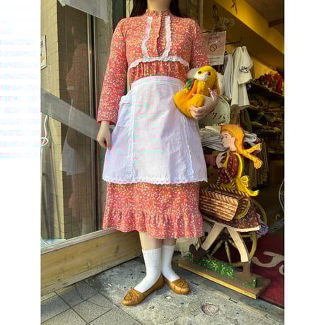 CATEGORY used＆vintage apron | JuRian