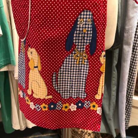 apron 572[ge604]