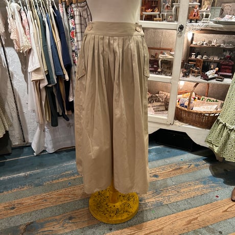 skirt 452[na261]