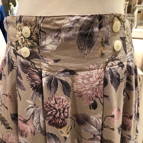 skirt 435[na208]