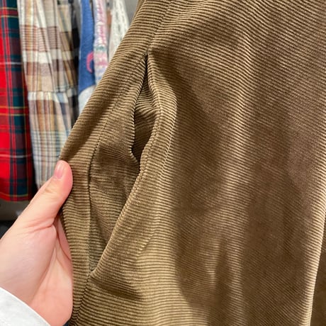 skirt 583[ge612]