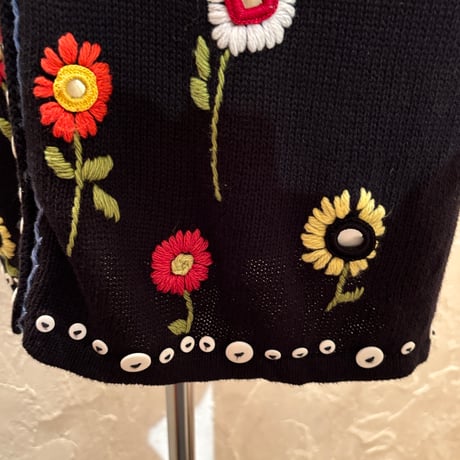 knit 834[na49]