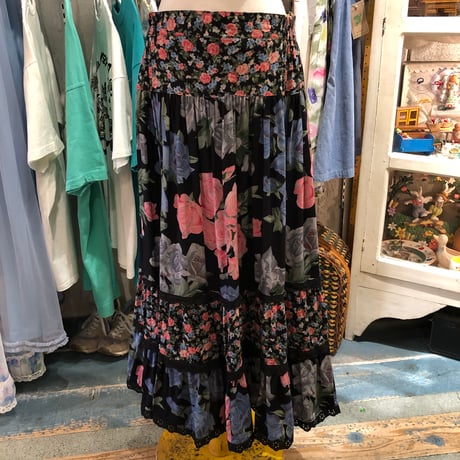 skirt 634[na991]
