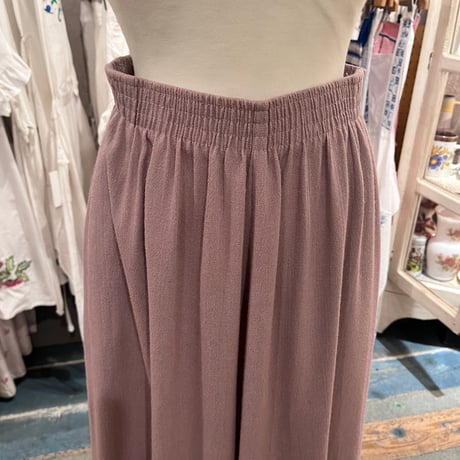 skirt 490[na633]