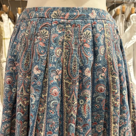 skirt 814[na967]