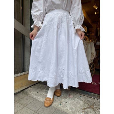 skirt 583[AR74]