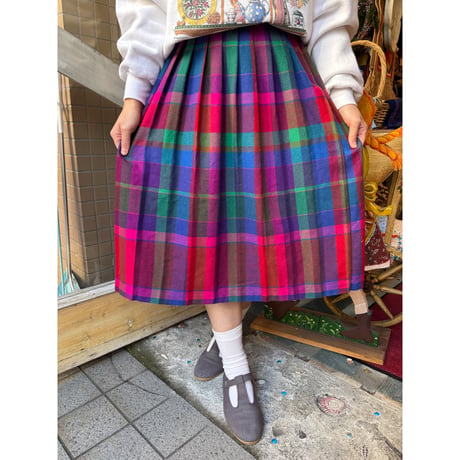 skirt 763[ge412]