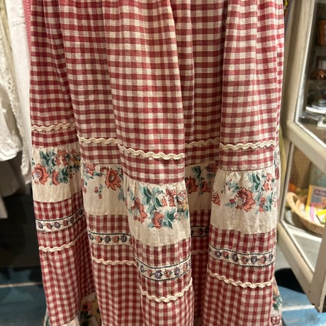 skirt 846[ge858]