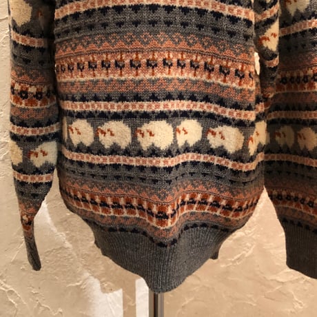 knit 676[AR548]