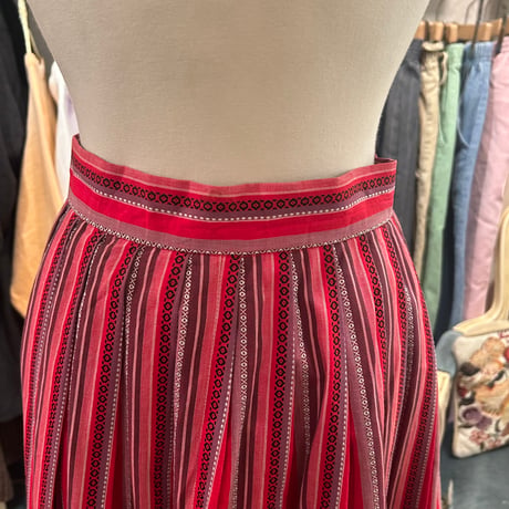 skirt 607[ge681]
