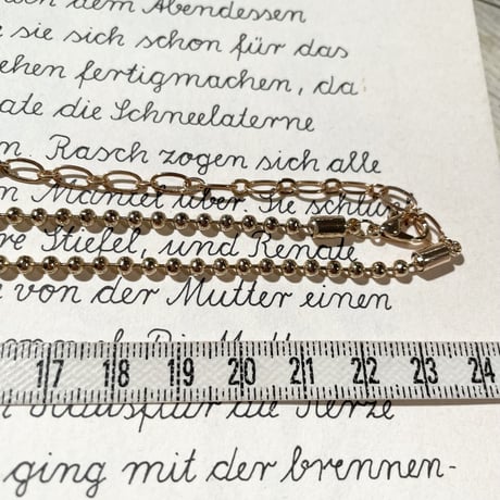 handmade 109[y413,y414,y415,y416]