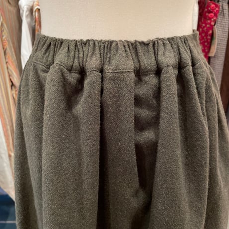 skirt 36[na561]