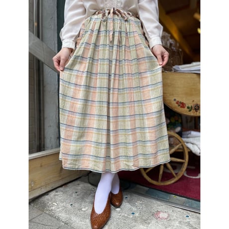 skirt 514[na995]