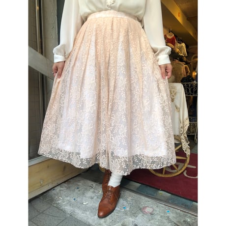 skirt 855[FF160]