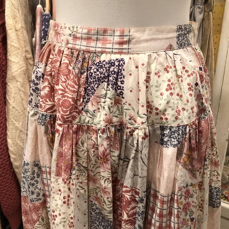 skirt 365[ge718]
