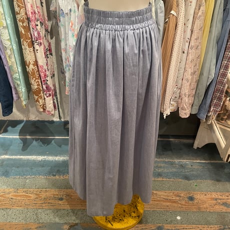 skirt 588[na729]