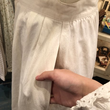 skirt 605[na798]