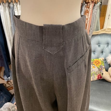 bottoms 167[na401]