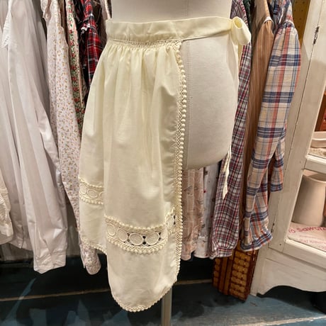 apron 448[na568]