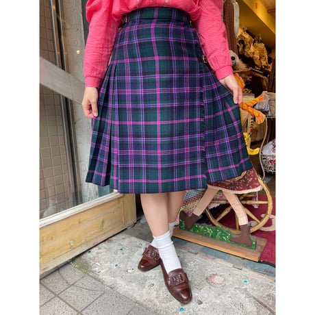 skirt 738[AR557]