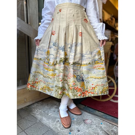 skirt558[na558]