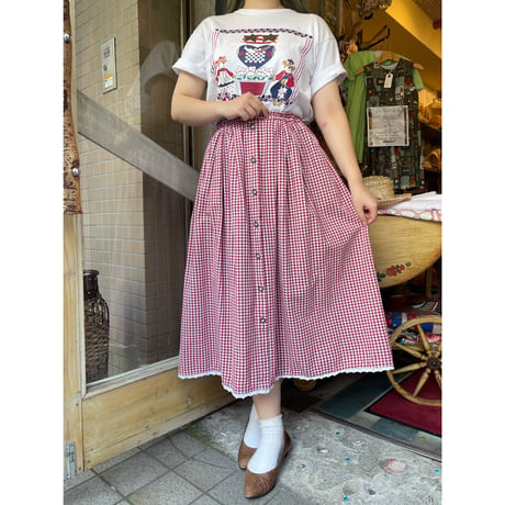 skirt 439[na227]