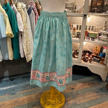 skirt 563[KS92]