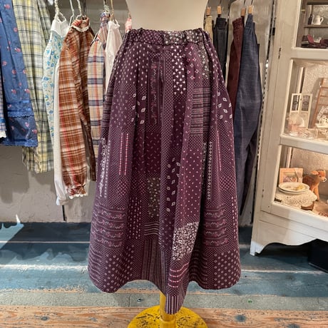skirt 30[ge-544]
