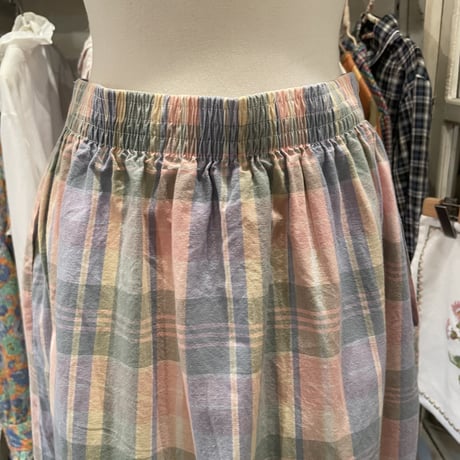 skirt 494[na878]